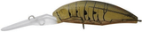 OSP Dunk 48SP Suspending Crank Bait