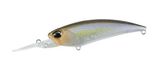Duo Realis Shad 59MR Suspending Crank Bait - tackleaddiction.com.au