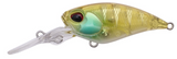 DUO Realis Cranking Shad 40MR Crank Bait