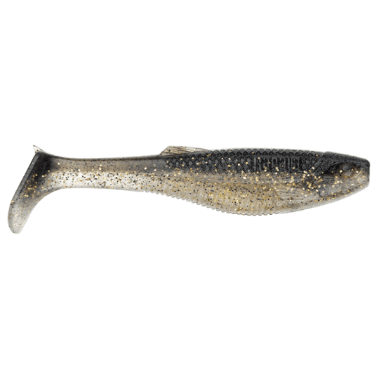 Rapala Crushcity 5.5" Heavy Hitter Soft Bait swim bait