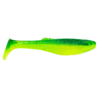 Rapala Crushcity 5.5" Heavy Hitter Soft Bait swim bait