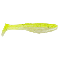 Rapala Crushcity 5.5" Heavy Hitter Soft Bait swim bait