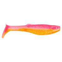 Rapala Crushcity 5.5" Heavy Hitter Soft Bait swim bait