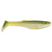 Rapala Crushcity 5.5" Heavy Hitter Soft Bait swim bait