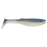 Rapala Crushcity 5.5" Heavy Hitter Soft Bait swim bait