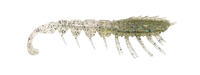 Rapala Crushcity The Imposter 2.5" Soft Bait
