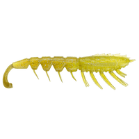 Rapala Crush City The Imposter 3" Soft Bait - tackleaddiction.com.au