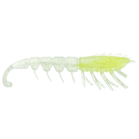 Rapala Crush City The Imposter 3" Soft Bait - tackleaddiction.com.au