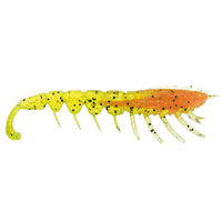 Rapala Crush City The Imposter 3" Soft Bait - tackleaddiction.com.au