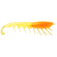 Rapala Crushcity 4.5" Imposter Soft Bait