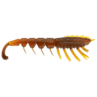Rapala Crushcity 4.5" Imposter Soft Bait