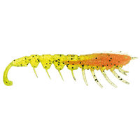 Rapala Crushcity 4.5" Imposter Soft Bait