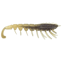 Rapala Crushcity 4.5" Imposter Soft Bait