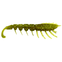 Rapala Crushcity 4.5" Imposter Soft Bait