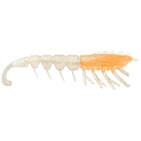 Rapala Crushcity 4.5" Imposter Soft Bait