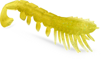 Rapala Crushcity The Imposter 2.5" Soft Bait