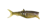 Rapala Crushcity 5" Infiltrator Soft Bait