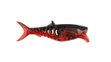 Rapala Crushcity 3" Infiltrator Soft Bait