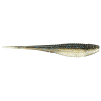 Rapala Crush City The Jerk 3.75" Soft Bait - tackleaddiction.com.au