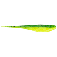 Rapala Crush City The Jerk 3.75" Soft Bait - tackleaddiction.com.au