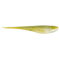 Rapala Crush City The Jerk 3.75" Soft Bait - tackleaddiction.com.au