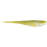 Rapala Crush City The Jerk 3.75" Soft Bait - tackleaddiction.com.au