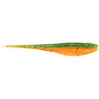 Rapala Crush City The Jerk 3.75" Soft Bait - tackleaddiction.com.au