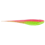 Rapala Crushcity 5" Jerk Soft Bait