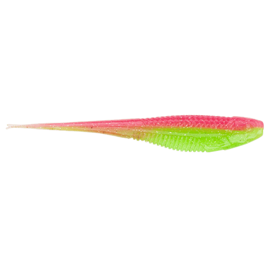 Rapala Crushcity 5" Jerk Soft Bait