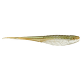 Rapala Crushcity 5" Jerk Soft Bait