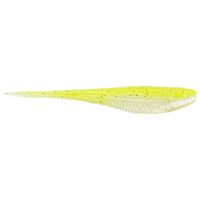 Rapala Crushcity 5" Jerk Soft Bait