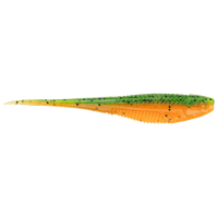 Rapala Crushcity 5" Jerk Soft Bait