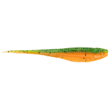 Rapala Crushcity 5" Jerk Soft Bait