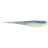 Rapala Crushcity 5" Jerk Soft Bait
