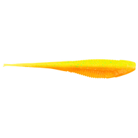 Rapala Crushcity 5" Jerk Soft Bait