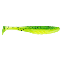 Rapala Crushcity The Suspect 2.75" soft bait