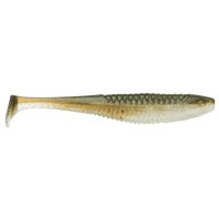 Rapala Crushcity The Suspect 2.75" soft bait