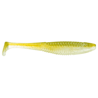 Rapala Crushcity The Suspect 2.75" soft bait