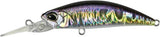 DUO Spearhead Ryuki 50MDSP Suspending crank bait