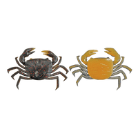 Strike Pro Enticer Finesse Crab 2" soft bait - tackleaddiction.com.au
