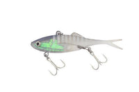 Berkley Shimma Fork 65mm Soft Bait Lipless Vibration - tackleaddiction.com.au