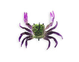 Chasebaits Crusty Crab 50mm 2 Pack - tackleaddiction.com.au