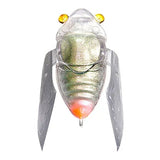 Megabss Nano Siglett Cicada Surface Lure