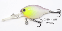 Barambah Lures Deton8tor 38M Crank Bait