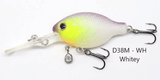 Barambah Lures Deton8tor 38M Crank Bait