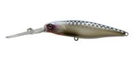 Jackall DD Squirrel 67SP Suspending Silent Jerkbait / Crank Bait