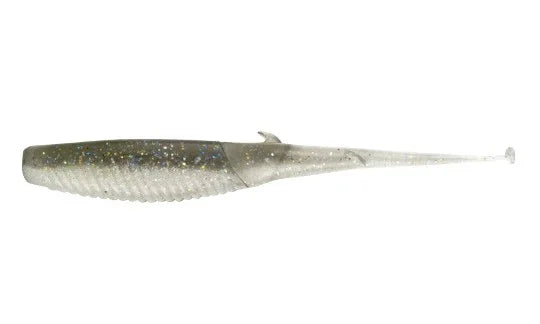 Nomad Live OPS Double Down 3" Soft Bait