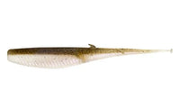 Nomad Live OPS Double Down 3" Soft Bait