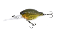 Barambah Lures Deton8tor 38 Deep Fatty Crank Bait