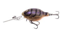 Barambah Lures Deton8tor 38 Deep Fatty Crank Bait